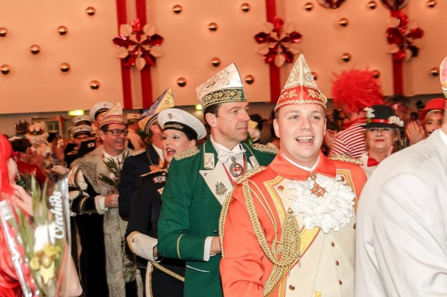 Rückblick: Milljöhsitzung 2019